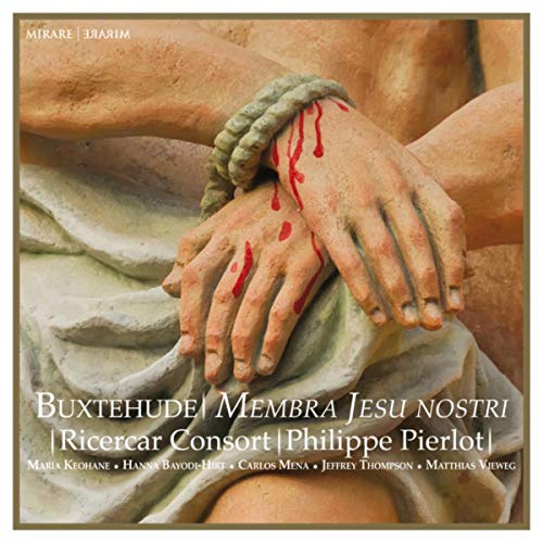  Gott Hilf Mir, BuxWV 34: Choral \