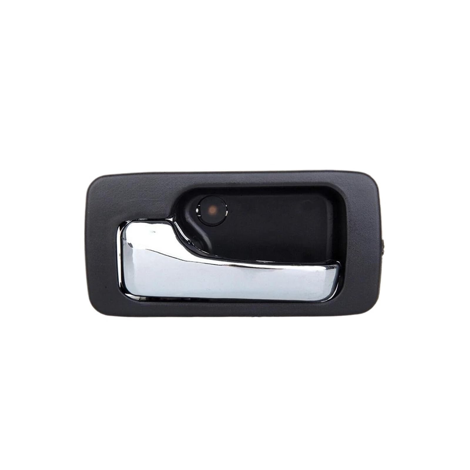 Fhcbutae Left Interior Door Handle For Accord 1994-1997 Front Or Rear Inner Right 72620-Sm4-003Zb 72660-Sm4-003Zb(Left)
