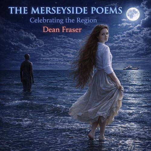 The Merseyside Poems cover art