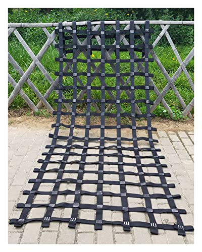 Kinder Outdoor-Kletterseil – Schaukel-Set Zubehör Indoor-Spielplatzgeräte Kletterwand Trainingsausrüstung Baumhaus Slackline für aktives Spielen