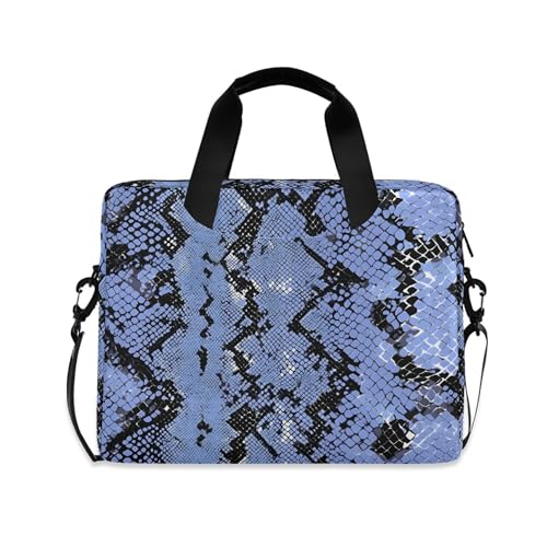 Funda para laptop ALAZA 13-15.6 pulgadas azul miniatura 1