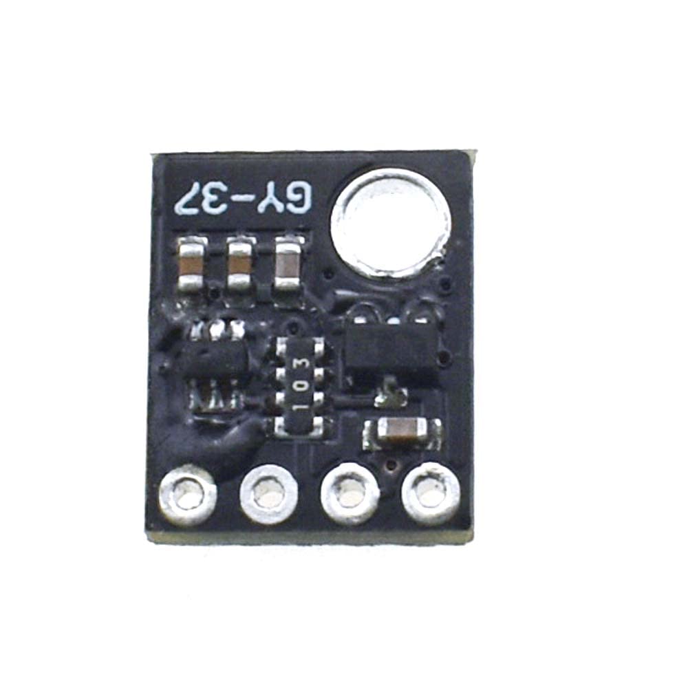 GY-MS5837 02BA 30BA Waterproof Pressure Sensor Module (02BA)