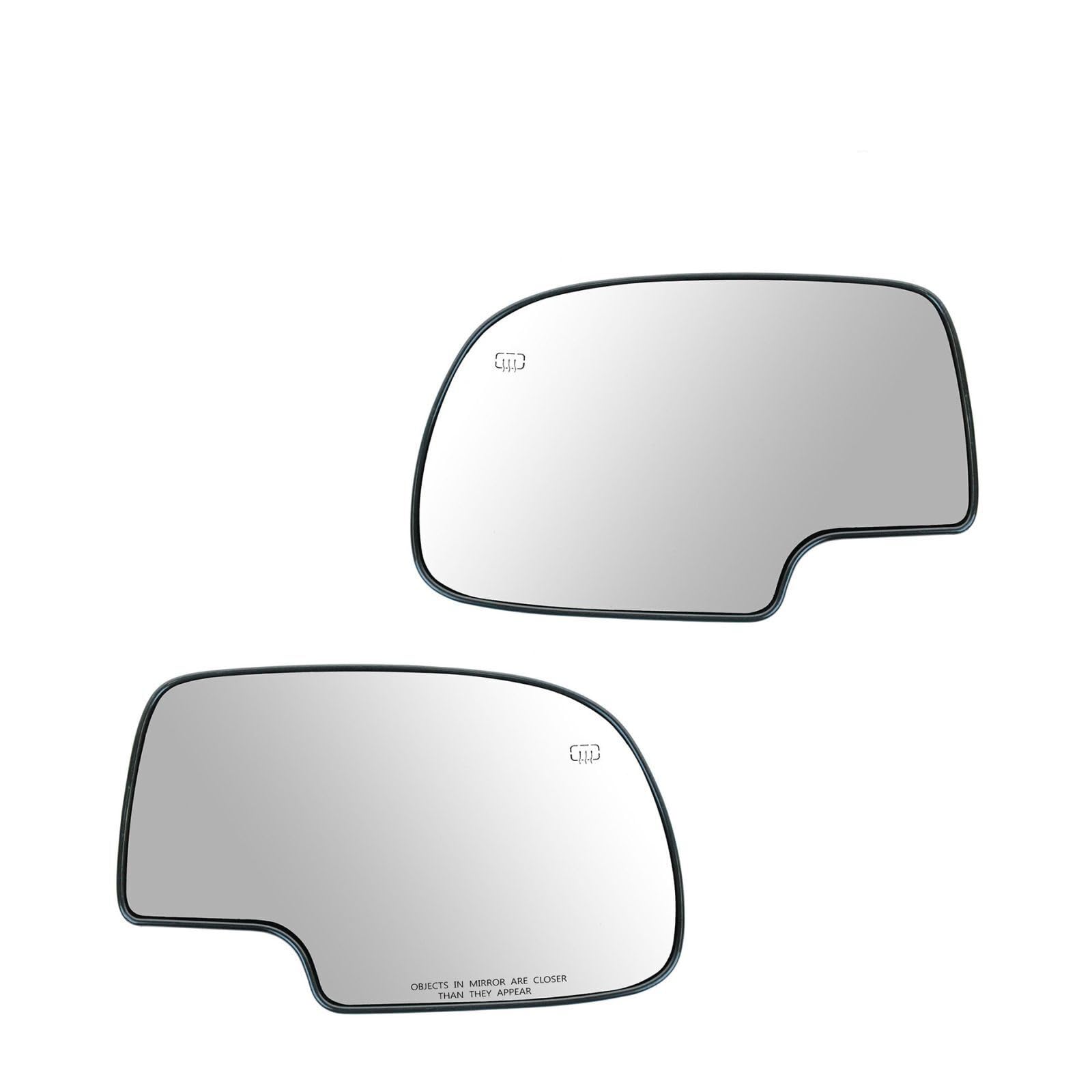 Amazon.com: HXHREDRRD 2pcs Left & Right Driver & Passenger Side  