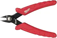 Milwaukee Alicate De Corte 5" - 48-22-6105