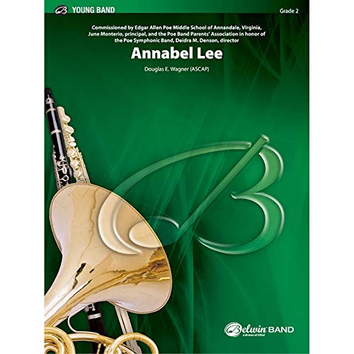 Annabel Lee