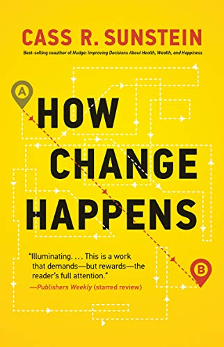How Change Happens (English Edition) PDF Ebook En Ligne