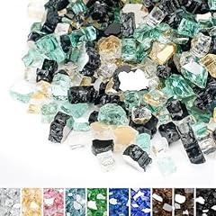 Light Green+Onyx Black+Platinum