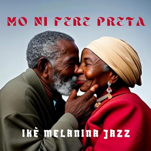 Ikè Melanina Jazz, Allan Abbadia & Thiago Sonho