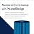 Pentair Pentek R50-BB Big Blue Pleated Polyester Sediment Water Filter, 10" x 4.5", 50 Micron, Whole House Reusable Cartridge, Pack of 2