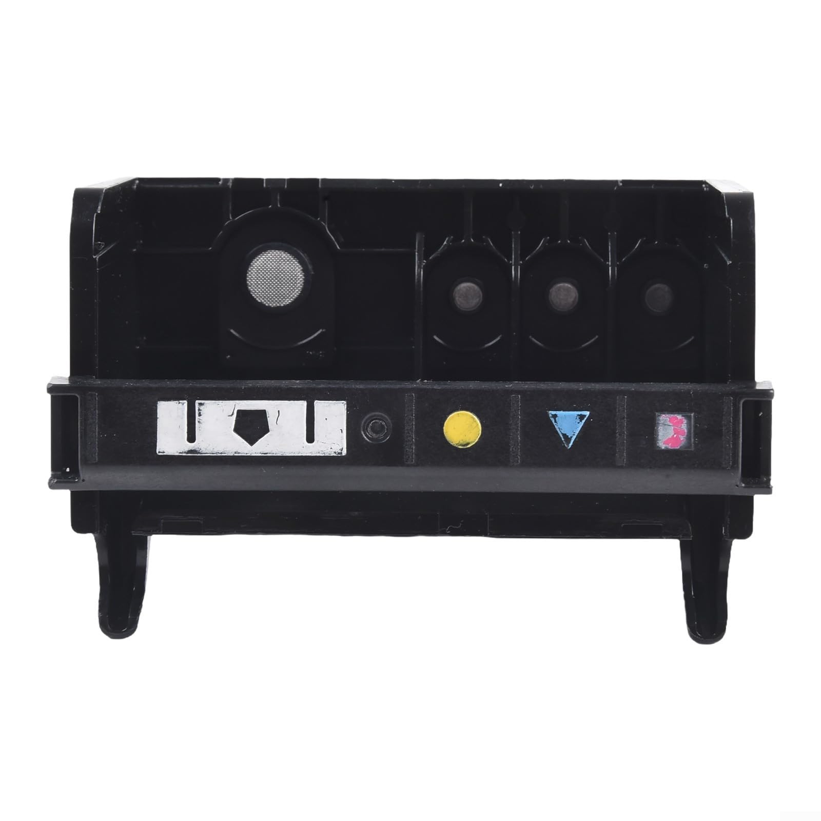 Głowica drukująca do HP 7500 7500A 6000 6500 7000 920 wymienna głowica drukująca atramentowa ABS metal wysoka rozdzielczość druk kolorowy do biura domu 8,5 x 6,5 cm