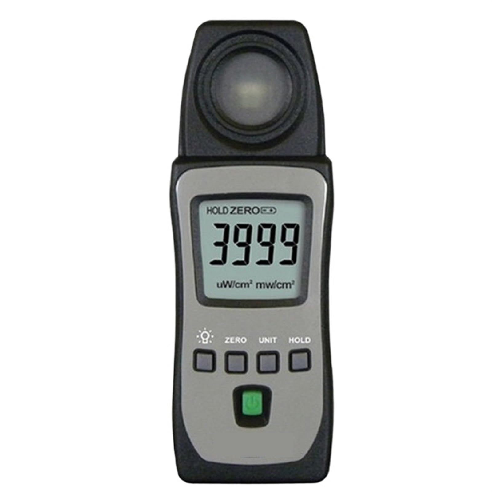 Mini UV UVA UVB UVAB Umwelt Ultraviolettes Licht Level Meter 290nm ~ 390nm Messgerät