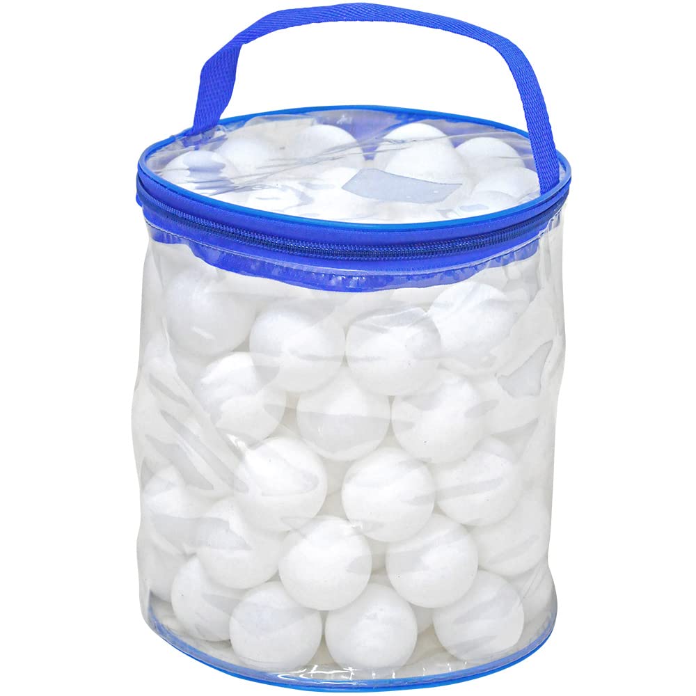 Amazon | Bonarca 卓球 ボール 【100個セット】 ピンポン玉 100個 Amazon | Bonarca 卓球 ボール 【100個セット】 ピンポン玉 100個