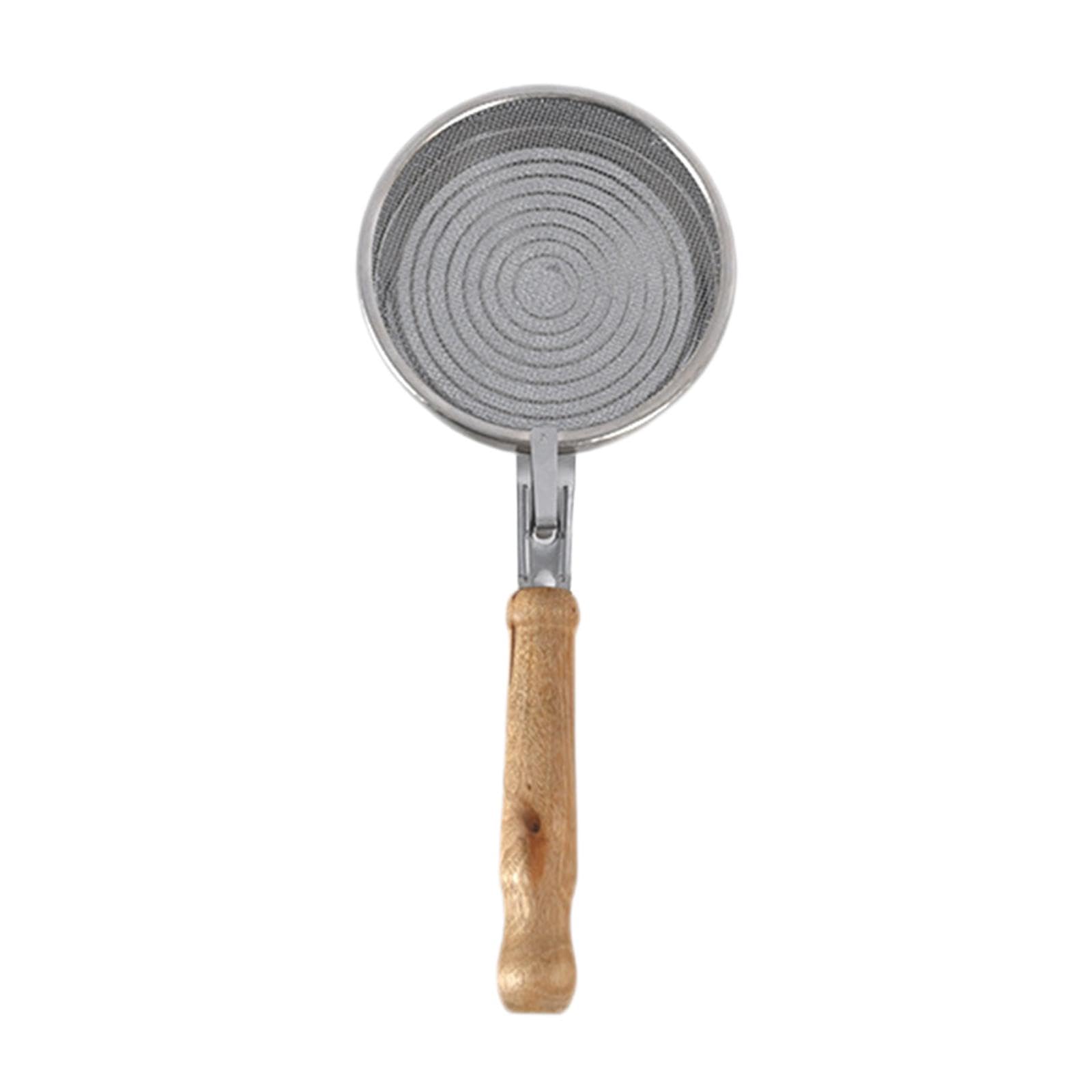 Outil de torréfaction de de torréfaction de café Magasin de café Filtre multifonctionnel Maille Poêle à mailles Cuisson Torréfacteur de