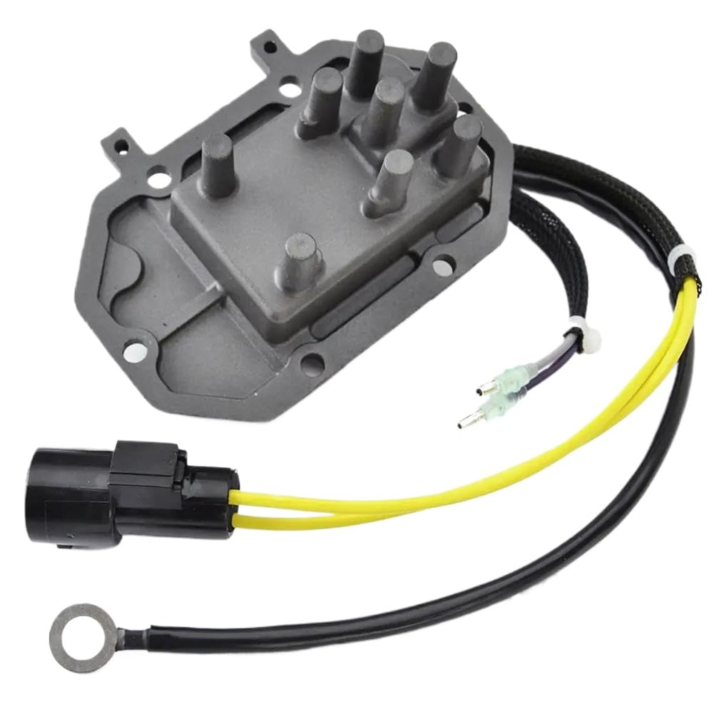 Redresseur Régulateur Compatible Avec BE250 250HP Moto