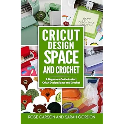 Cricut Dеsign Space and Crochet