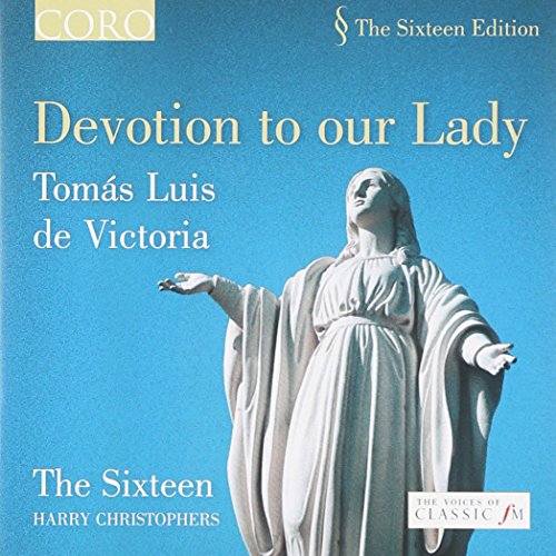 Victoria: Devotion to our Lady