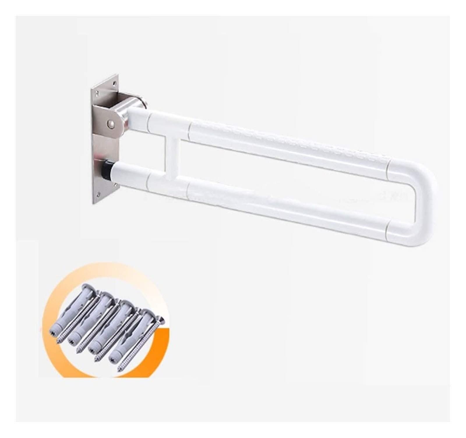 Maniglione Corrimano di sicurezza, supporto for anziani/disabili, ventosa forte, antiscivolo, corrimano lucidati