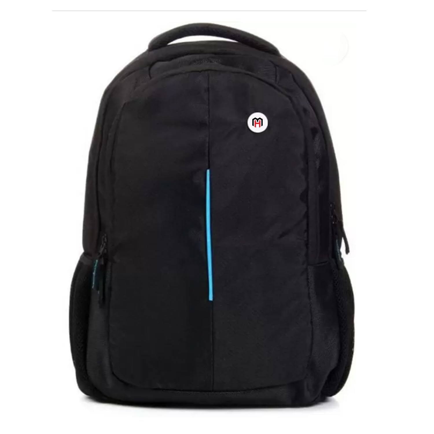 Swift Creation Laptop Bags | Black Travel Backpacks | 15.6 inch Expandable Laptop Backpack 30L Laptop Backpack Office Bag/School Bag/College Bag/Business Bag (B0D4713LHL) Amazon Price History, Amazon Price Tracker