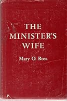 The Minister's Wife B000727L80 Book Cover