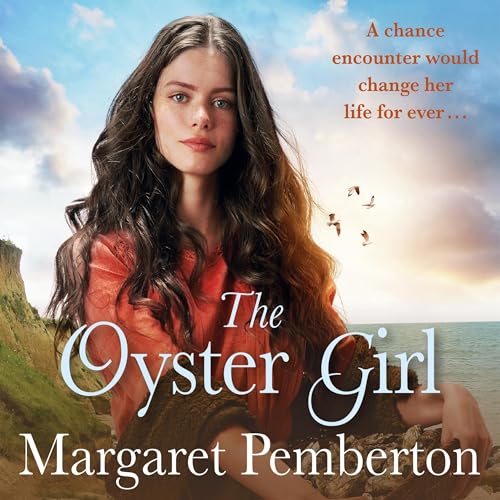 The Oyster Girl by Margaret Pemberton episode artwork