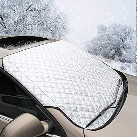 Fifth Gear® Heavy Duty Windscreen Cover Cover