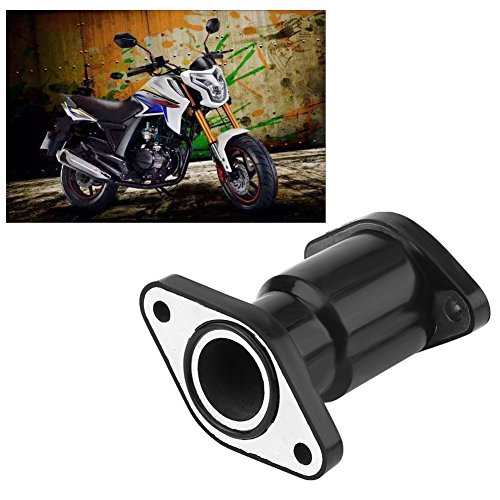 Motorrad Vergaser Ansaugkrümmer Joint Boot Vergaser Ansaugkrümmer Boot Gelenk für YFA1 Breeze 89-03 YFM125G Grizzly 125 04-11