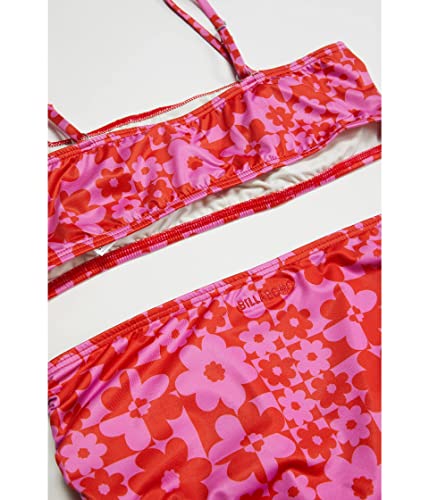 Image of Billabong Girls' Love Letter Strappy Tank Set