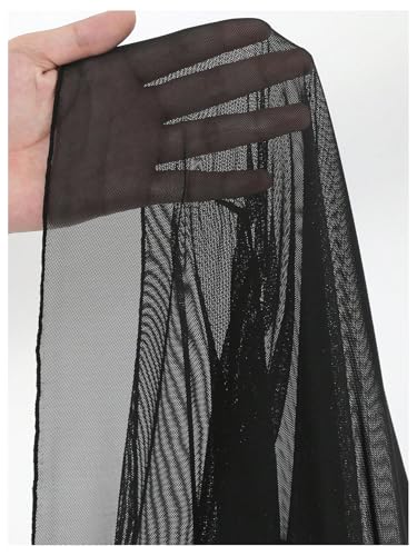 Women's 2 Packs Floral See Through Beach Skirts Knot Side Swimsuit Coverups Sarong Beachwear4