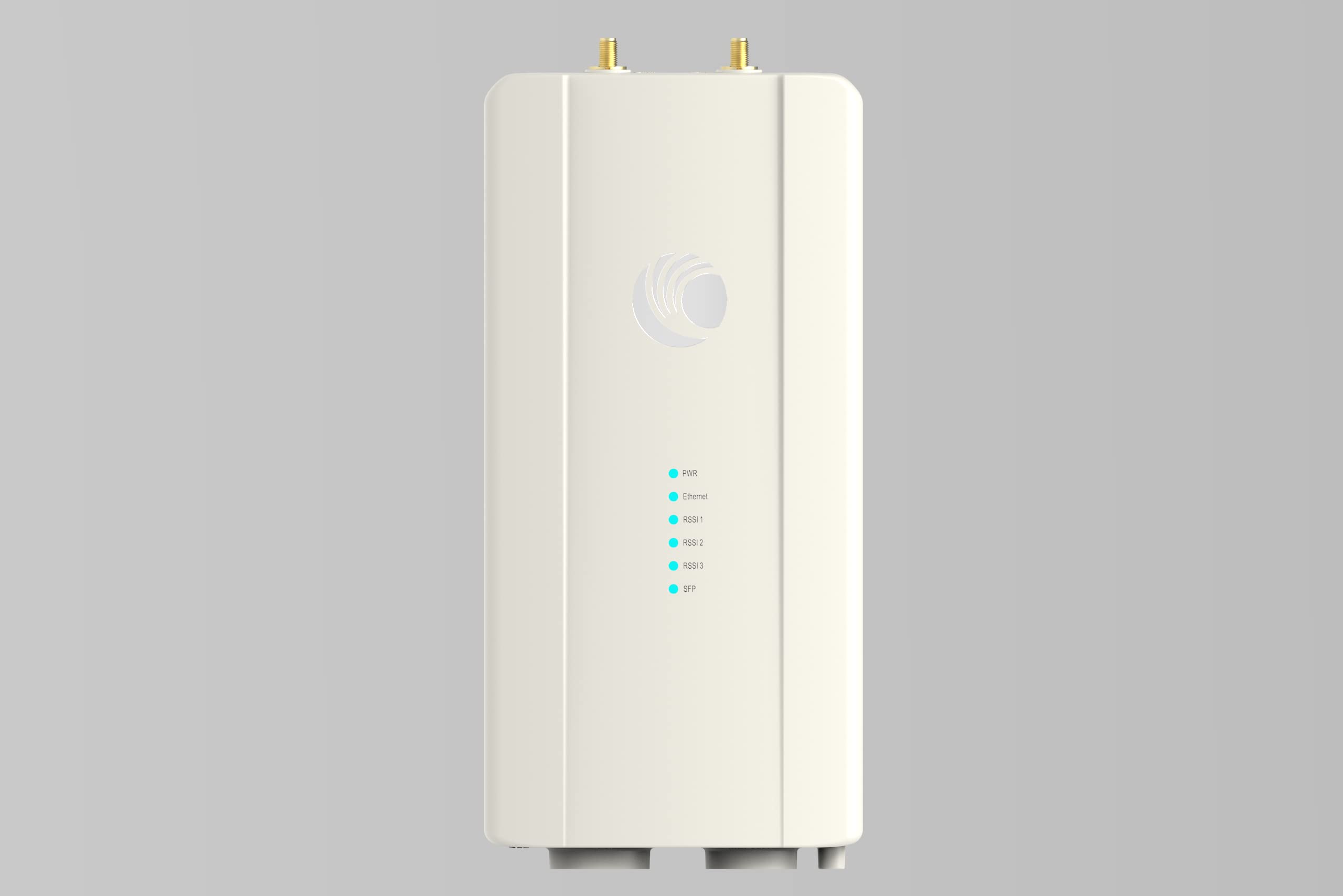 Cambium Networks Confezione da 2 moduli abbonati ePMP 5 GHz Force 425 - throughput punto-punto 1 Gbps - Latenza < 5 ms - Ottimo per raggiungere luoghi in fibra non può - crittografia AES a 128 bit