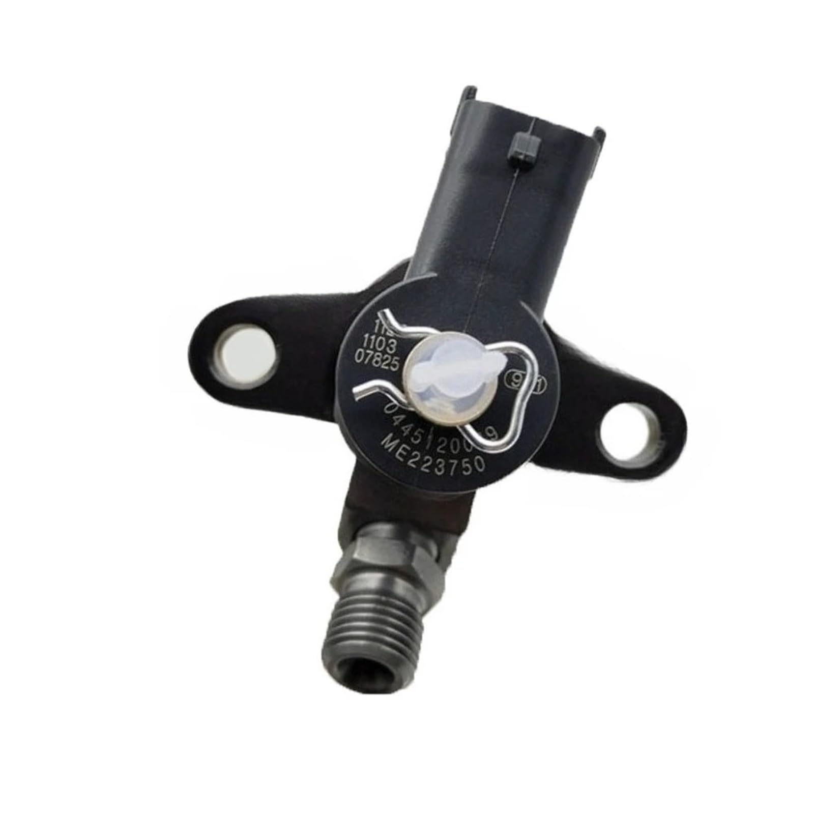 Per 0445120049 Iniettore di carburante comune adatto per Mitsubishi Adatto per Fuso Fe 4m50 Me223750 Diesel Utensili Iniettore