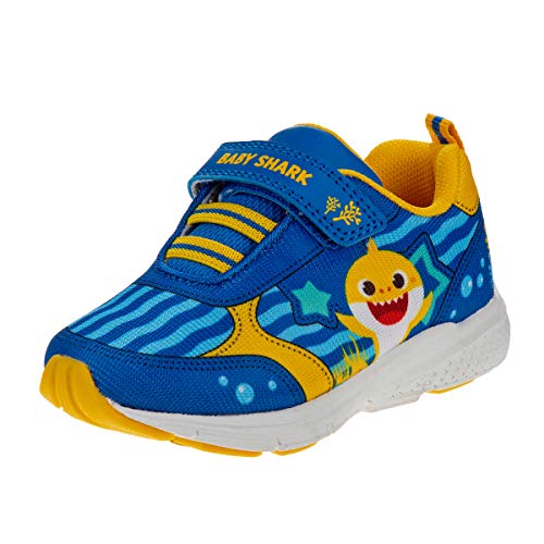 Baby shark boy shoes Clearance