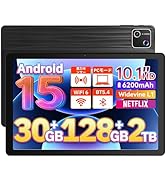 Amazon.co.jp: タブレット - HiGrace 10インチ Android16 Wi-Fi6モデル
