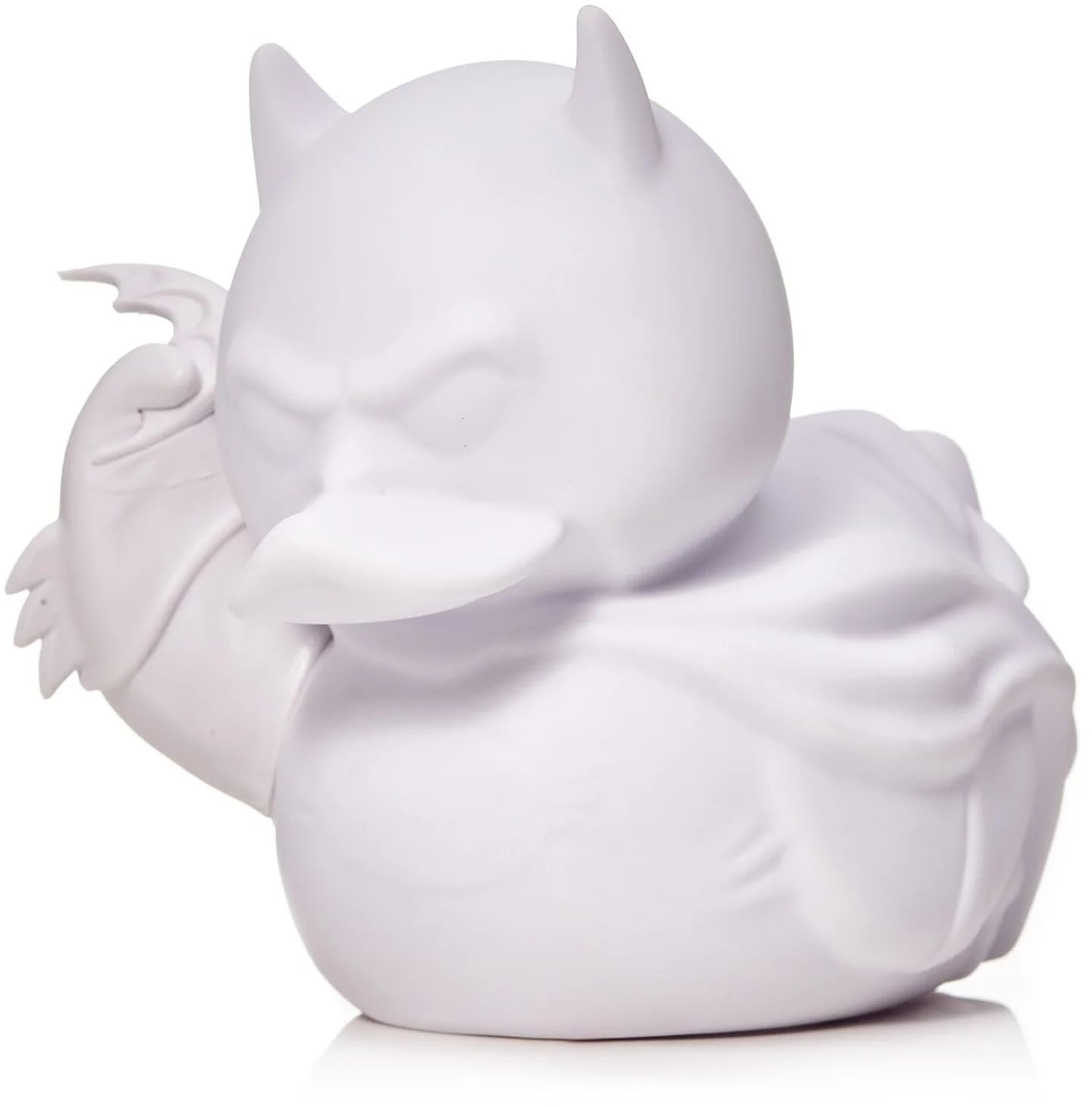 TUBBZ DIY: DC Comics - Batman Custom Cosplaying Rubber Duck Figure