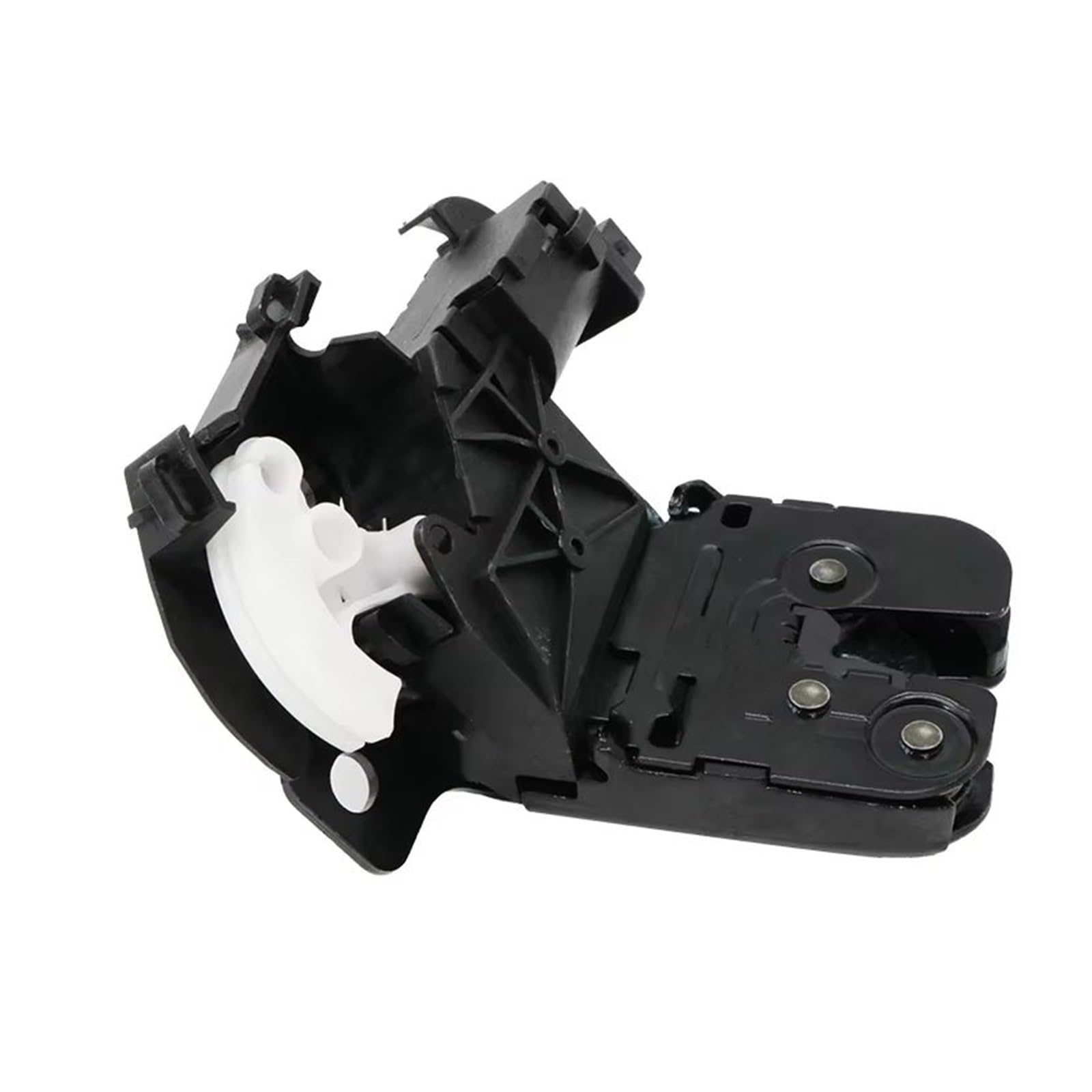Wphlyz One Color For Q7 For A3 8P4827505 8P4827505d Car Back Trunk Door Lock Actuator Lid Latch Trunk Lid Lock Latch