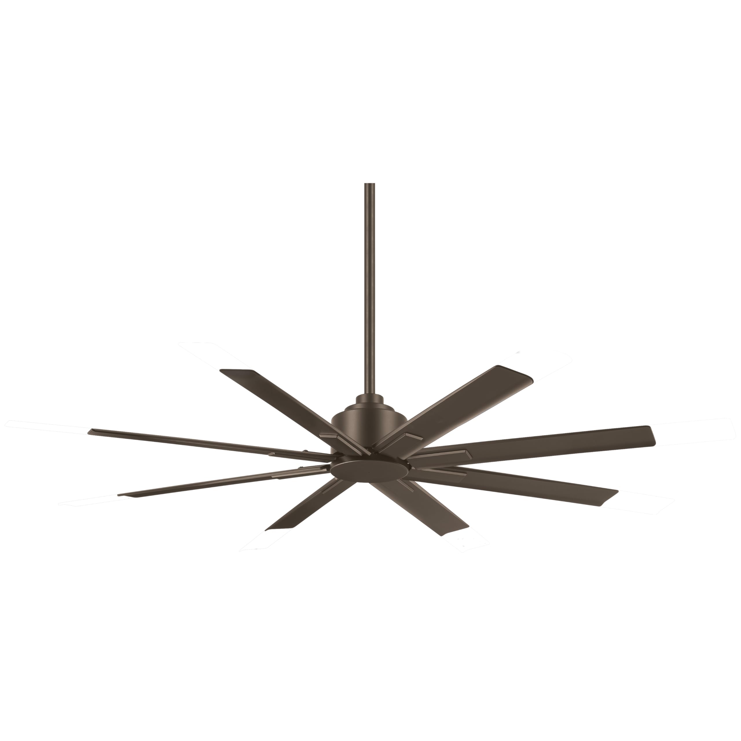 MINKA-AIRE F896-52-ORB Xtreme H2O 52" Ceiling Fan, Oil Rubbed Bronze