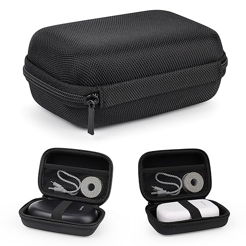 SUPVAN Borsa E10 Mini etichettatrice Bluetooth per etichettatrice (solo borsa)