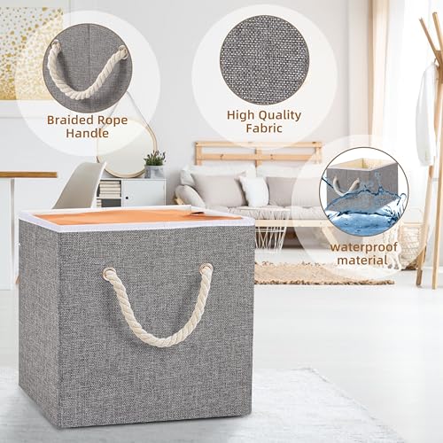 Yawinhe Grande Scatola di Immagazzinaggio