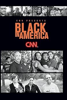 DVD CNN Presents: Black in America Book