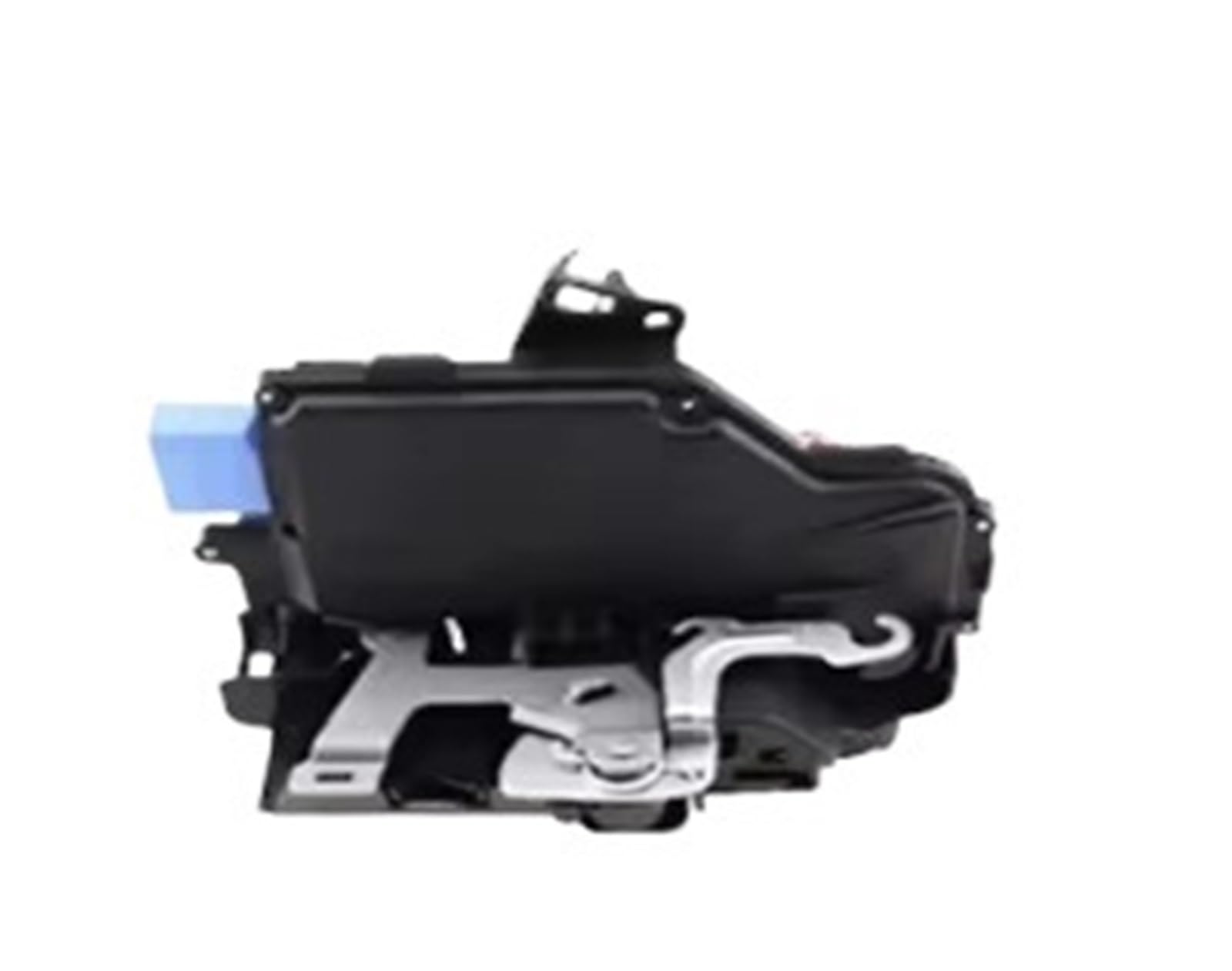 Kpuwers Front Left For Cayenne For Vw For Touareg 7L For Phaeton Door Lock Latch Actuator 7L0839016 7L0839015 3D1837015a 3D1837016 Door Lock Latch Actuator(Front Left)