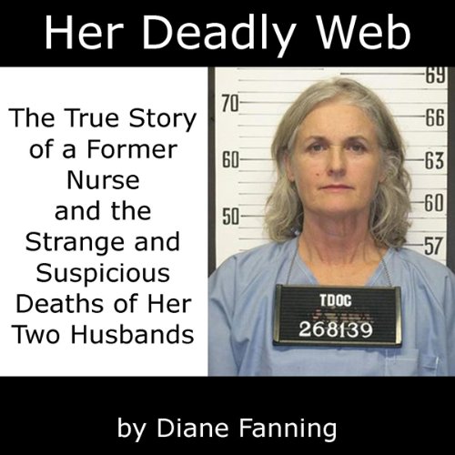 Cover art for Her Deadly Web