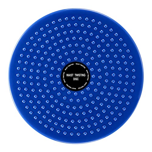 NISHZHU Fitness Taille Drehen Scheibe Balance Board KöRper Trainieren für...