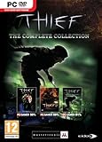 Thief - The Complete Collection