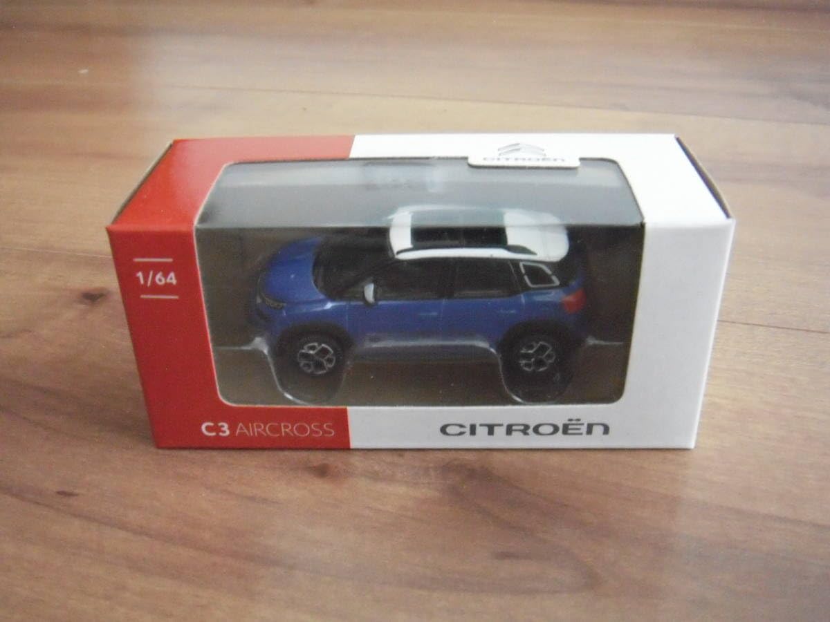 【新品未使用】　シトロエン　C3プルリエル　ミニカーセット　シリアルナンバー付き 2025年最新】Yahoo!オークション -シトロエン c3 ミニカーの中古