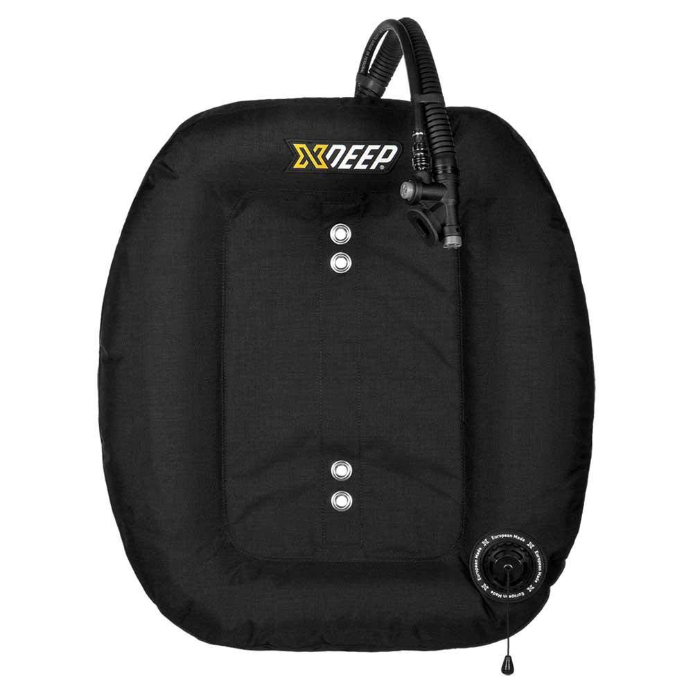 xDEEP Hydros - Aletta da 18 kg