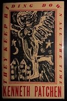 THEY KEEP RIDING DOWN ALL THE TIME. B0017CQQ9Y Book Cover