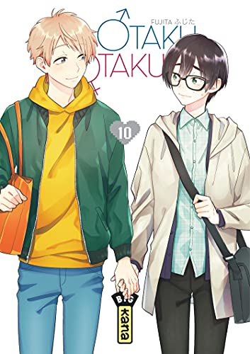Otaku Otaku — Tome 10