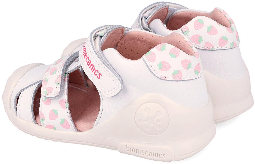 Biomecanics Sandalias para niña 262107 Estampado Biogateo