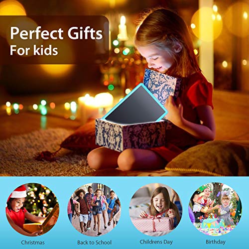 Tavoletta Grafica LCD Scrittura 10 Pollici