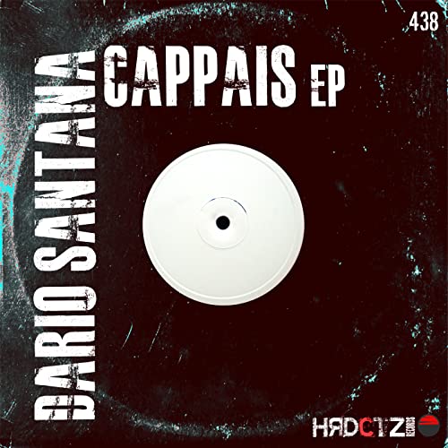  Cappais EP