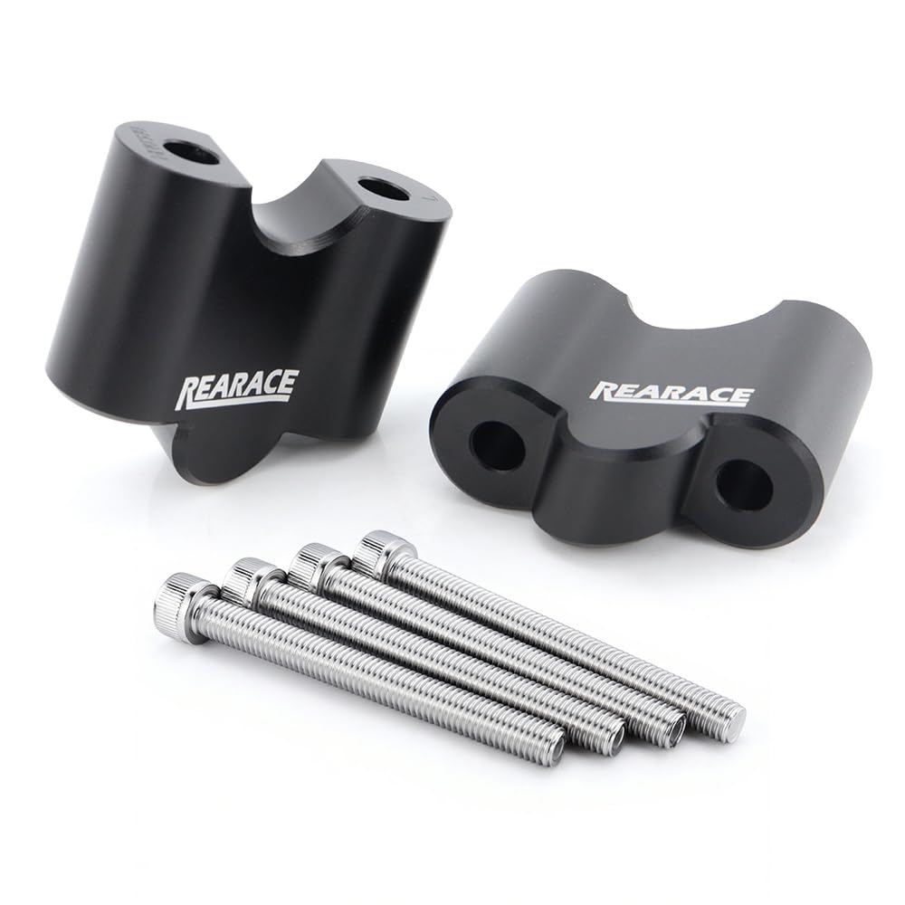 Motorcycle Aluminum Handlebar TOP Riser Clamps for Can Am Spyder F3 F3S F3T 2015 Motorcycle Aluminum Handlebar TOP Riser Clamps for Can Am Spyder F3 F3S F3T 2015